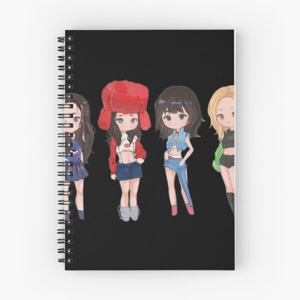 Item preview, BLACKPINK Born Pink Global Icons designed and sold by kimmtfleanne.