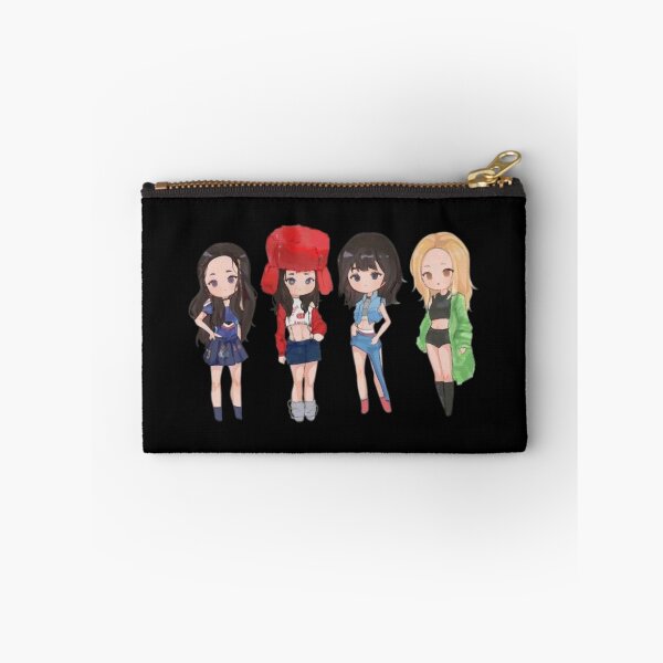 Item preview, BLACKPINK Born Pink Global Icons designed and sold by kimmtfleanne.