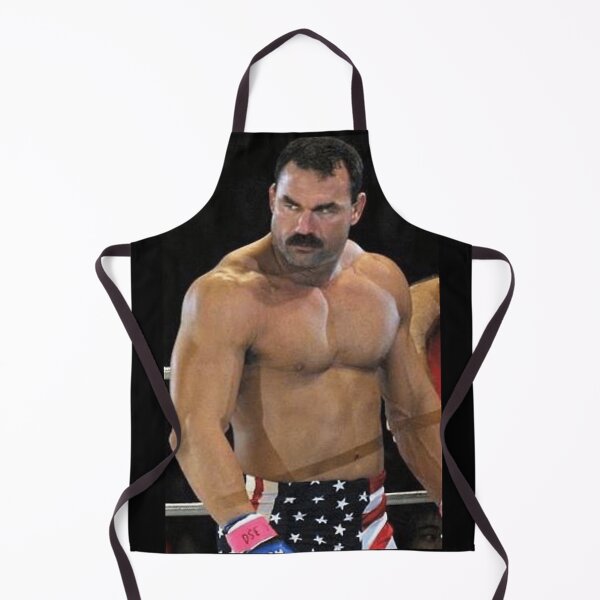 Item preview, Don Frye designed and sold by DarkHorizon1.