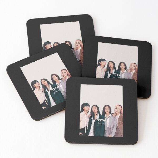 Item preview, BLACKPINK Born Pink Global Icons designed and sold by kimmtfleanne.
