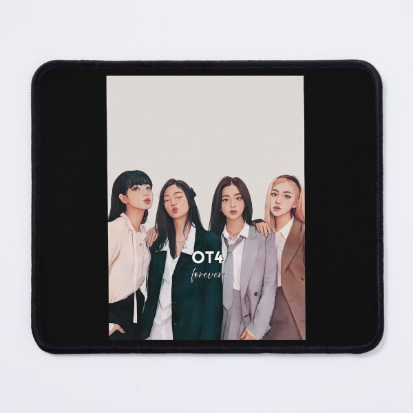 Item preview, BLACKPINK Born Pink Global Icons designed and sold by kimmtfleanne.