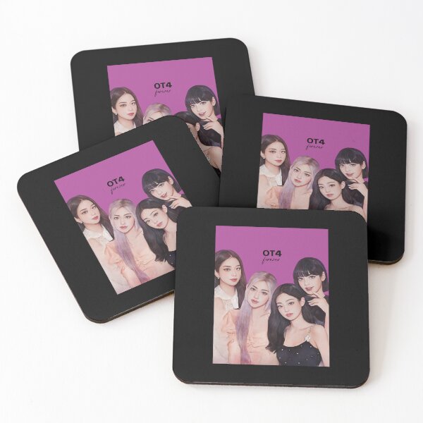 Item preview, BLACKPINK Born Pink Global Icons designed and sold by kimmtfleanne.