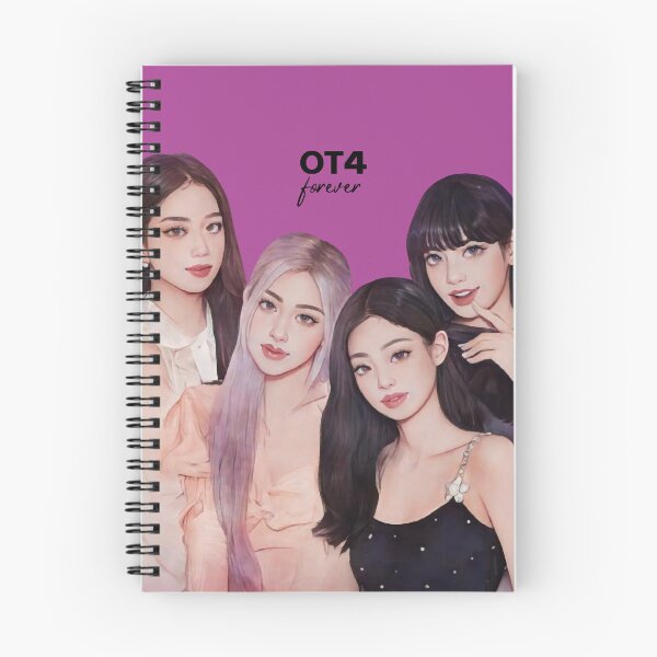 Item preview, BLACKPINK Born Pink Global Icons designed and sold by kimmtfleanne.