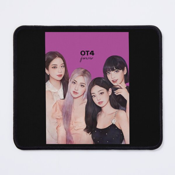 Item preview, BLACKPINK Born Pink Global Icons designed and sold by kimmtfleanne.