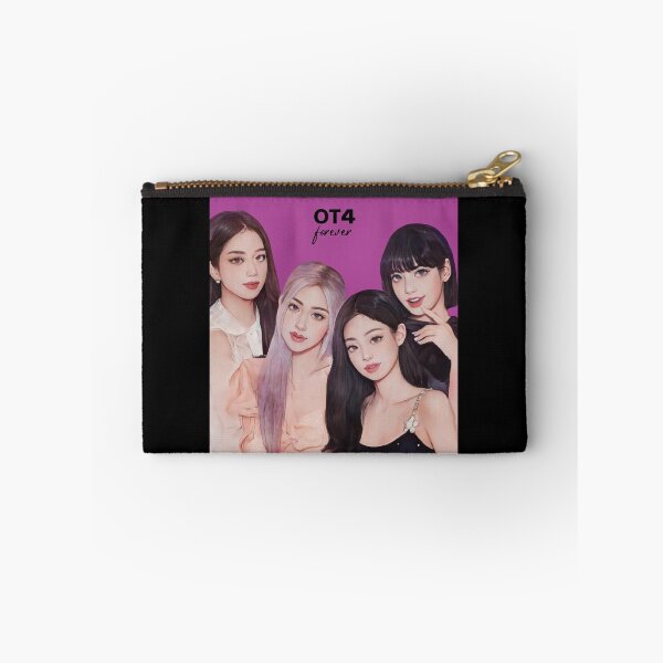 Item preview, BLACKPINK Born Pink Global Icons designed and sold by kimmtfleanne.
