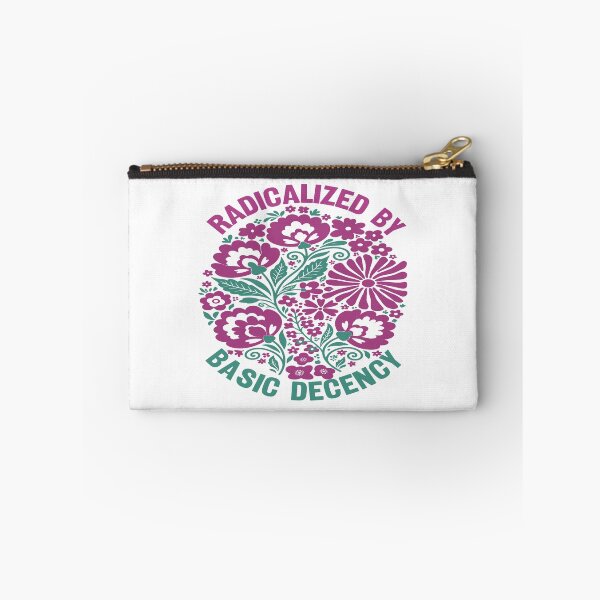Item preview, Radicalized By Basic Decency. designed and sold by EunsooLee.