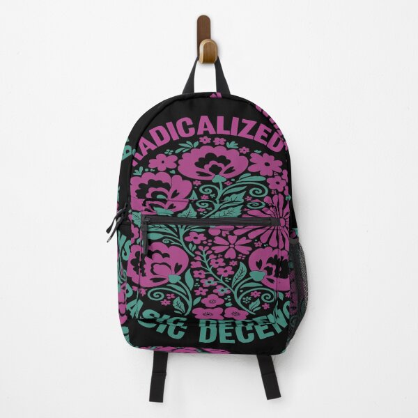 Item preview, Radicalized By Basic Decency. designed and sold by EunsooLee.
