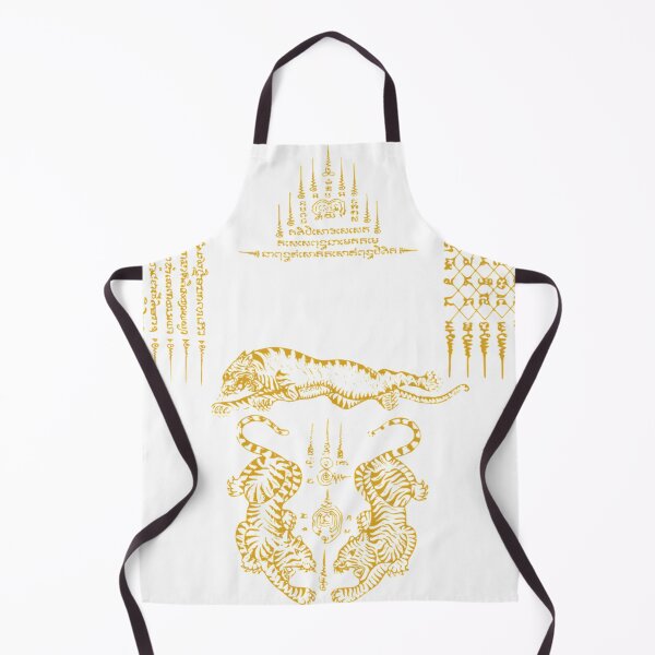 Item preview, Sak Yant-Nine Spires Yantra designed and sold by DarkHorizon1.
