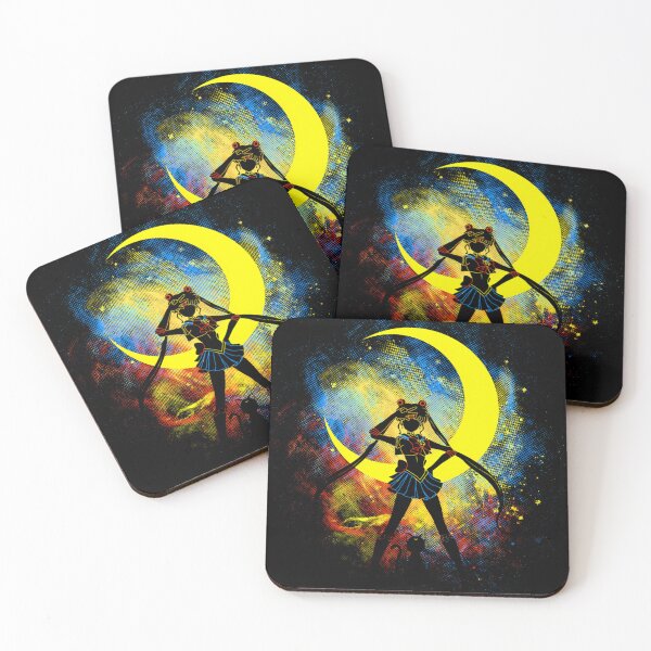 Item preview, Moon Art designed and sold by Elemson.