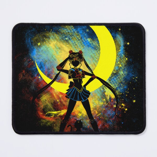 Item preview, Moon Art designed and sold by Elemson.