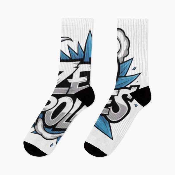 Item preview, Zero Apologies – Bold Graffiti Statement Design designed and sold by NewUSShop.