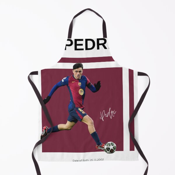 Item preview, Soccer Player Action Shot Burgundy Poster art designed and sold by shopcanva.