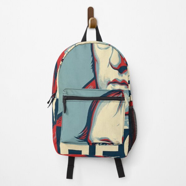 Item preview, Georg Wilhelm Friedrich Hegel Hope Style Retro Poster Art designed and sold by DamianRoy88.