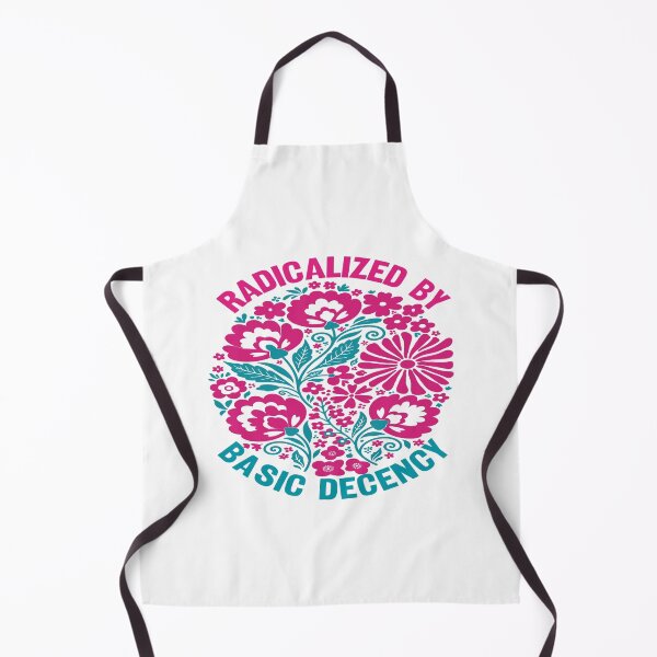 Item preview, Radicalized By Basic Decency. #2 designed and sold by EunsooLee.
