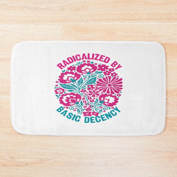 Item preview, Radicalized By Basic Decency. #2 designed and sold by EunsooLee.