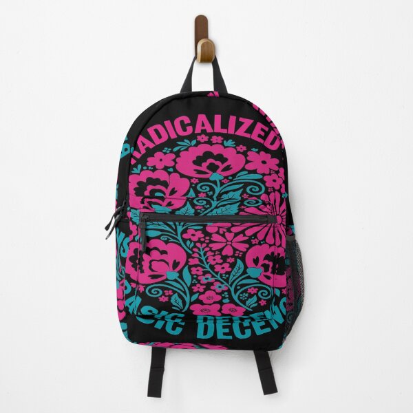 Item preview, Radicalized By Basic Decency. #2 designed and sold by EunsooLee.