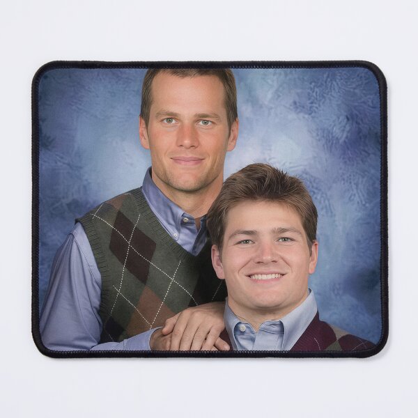 Item preview, TomBrad & DraMay Step Brothers designed and sold by NormamArtworks.
