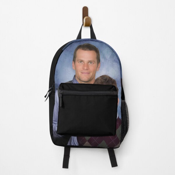 Item preview, TomBrad & DraMay Step Brothers designed and sold by NormamArtworks.