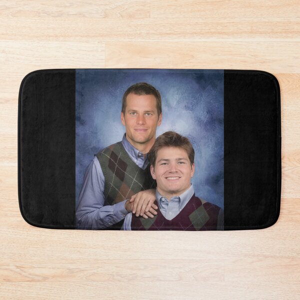 Item preview, TomBrad & DraMay Step Brothers  designed and sold by NormamArtworks.