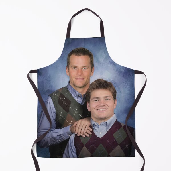 Item preview, TomBrad & DraMay Step Brothers designed and sold by NormamArtworks.