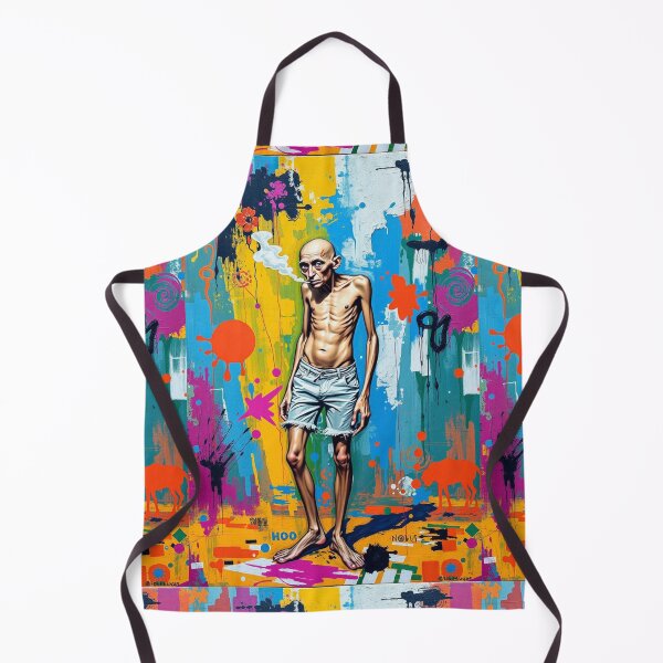 Item preview, The Hollow Man designed and sold by GOODLOOKING10.