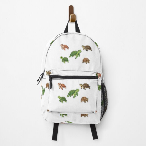 Item preview, Cute Turtle Pack designed and sold by SiksisArt.