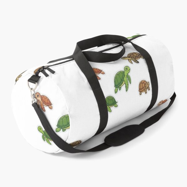 Item preview, Cute Turtle Pack designed and sold by SiksisArt.