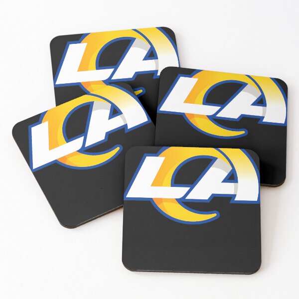 Item preview, The Rams Icon Los Angeless Rams Football designed and sold by Elemson.