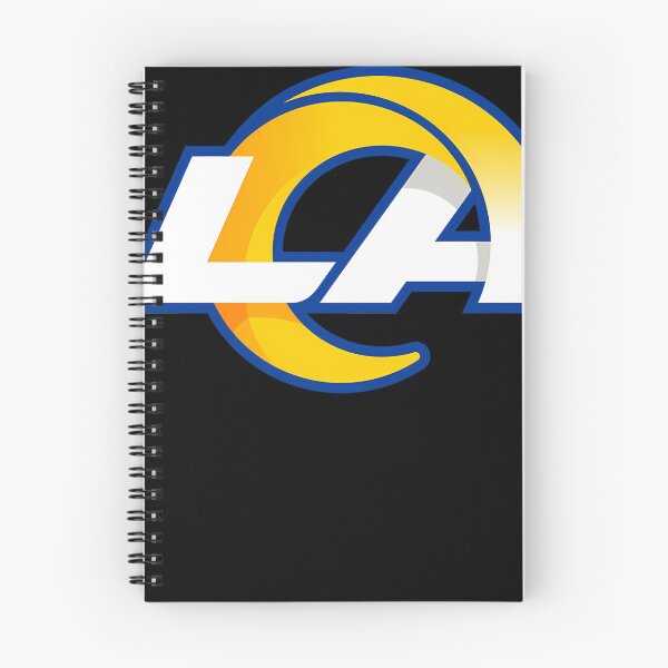 Item preview, The Rams Icon Los Angeless Rams Football designed and sold by Elemson.