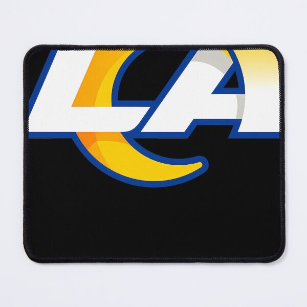 Item preview, The Rams Icon Los Angeless Rams Football designed and sold by Elemson.