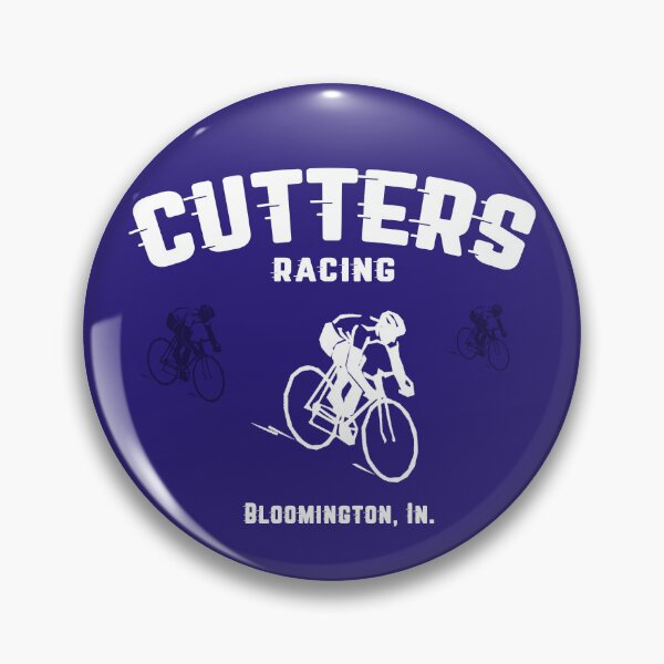 Item preview, Cutters Racing designed and sold by Normbot2000.