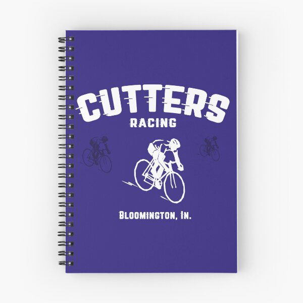 Item preview, Cutters Racing designed and sold by Normbot2000.