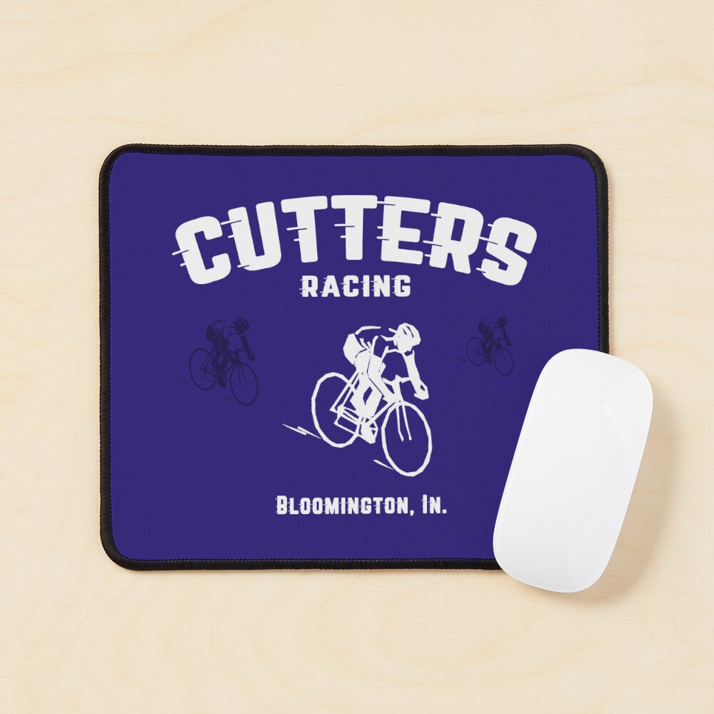 Item preview, Mouse Pad designed and sold by Normbot2000.
