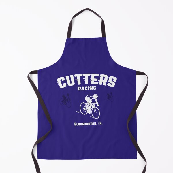 Item preview, Cutters Racing designed and sold by Normbot2000.
