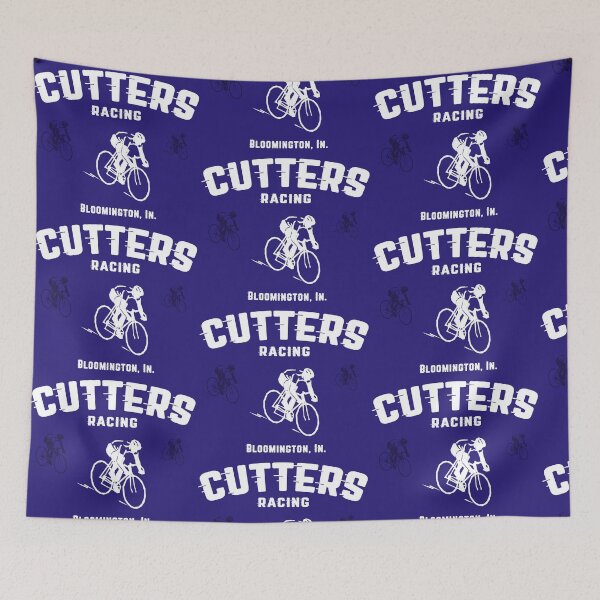 Item preview, Cutters Racing designed and sold by Normbot2000.