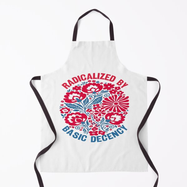 Item preview, Radicalized By Basic Decency. #3 designed and sold by EunsooLee.