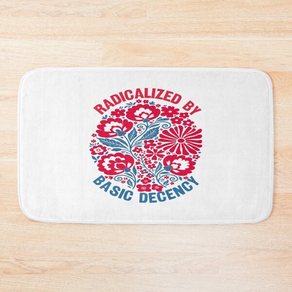 Item preview, Radicalized By Basic Decency. #3 designed and sold by EunsooLee.