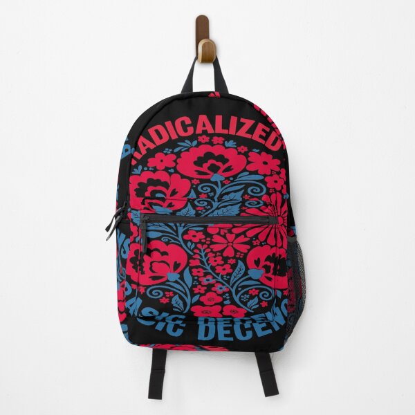 Item preview, Radicalized By Basic Decency. #3 designed and sold by EunsooLee.