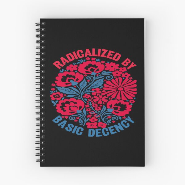 Item preview, Radicalized By Basic Decency. #3 designed and sold by EunsooLee.