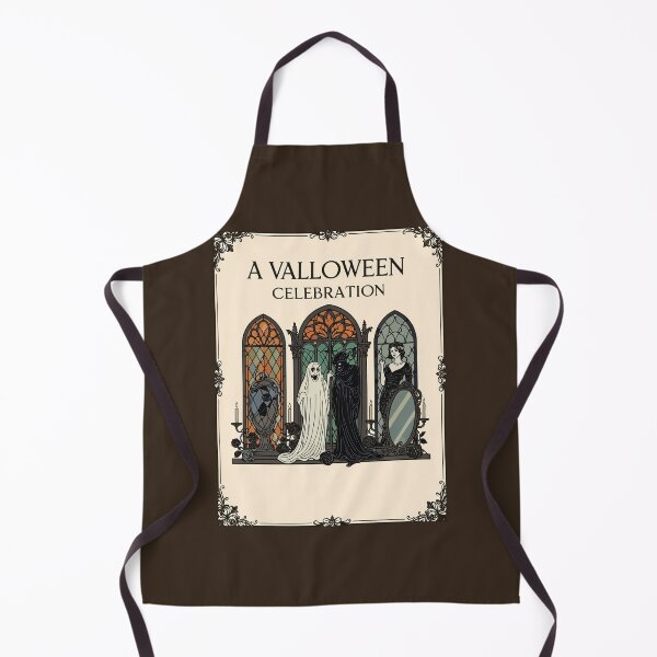 Item preview, A Valloween Celebration designed and sold by taiche.