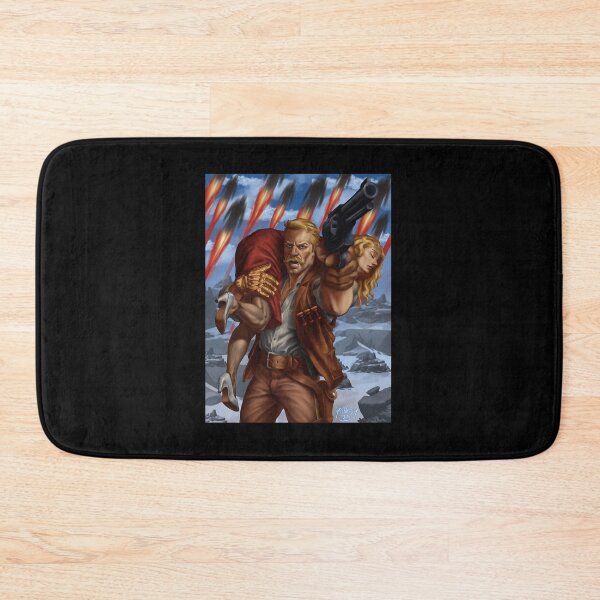 Item preview, The Hero designed and sold by Sreeraj07.