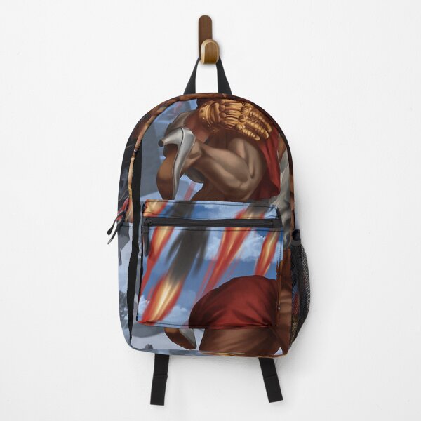 Item preview, The Hero designed and sold by Sreeraj07.