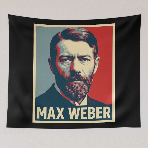 Item preview, Max Weber Hope Style Retro Poster Art designed and sold by DamianRoy88.