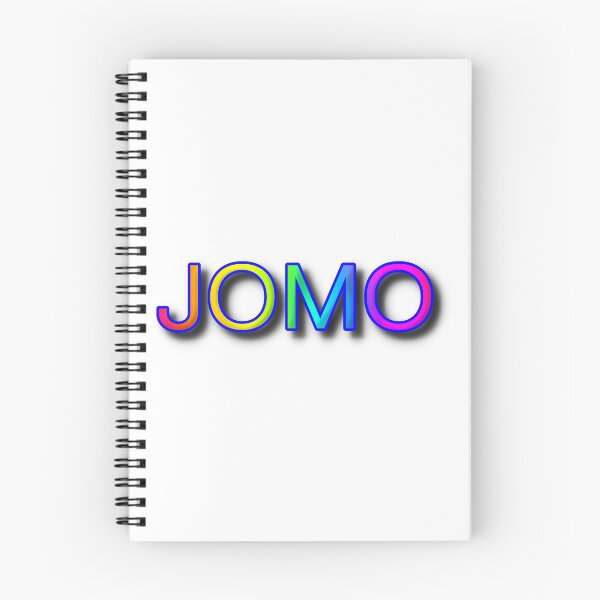 Item preview, JOMO designed and sold by KATKattalestv.