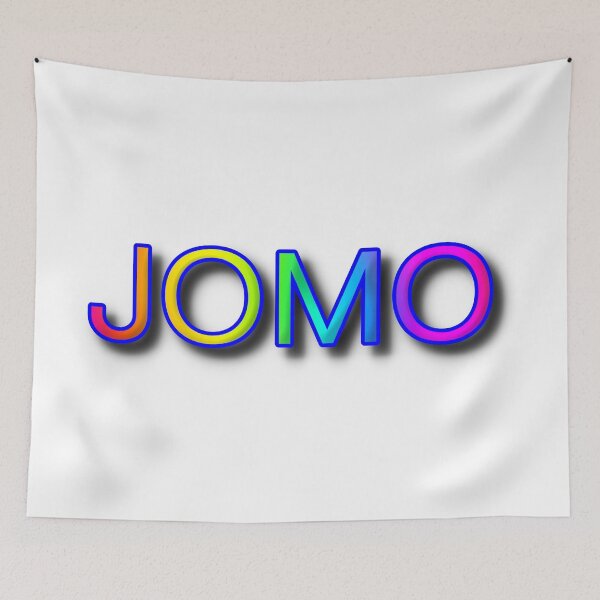 Item preview, JOMO designed and sold by KATKattalestv.