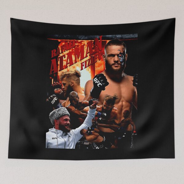 Item preview, Rafael Ataman Fiziev designed and sold by Sreeraj07.