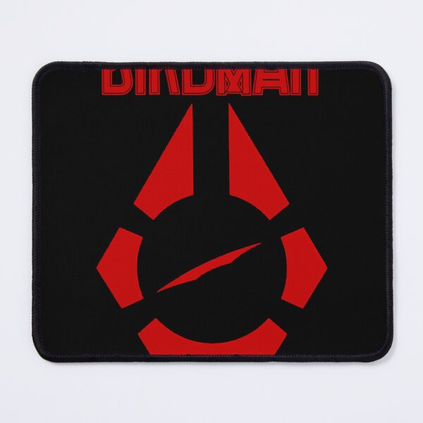 Item preview, The Australian Punk Rock Radio Birdman Logo designed and sold by Elemson.