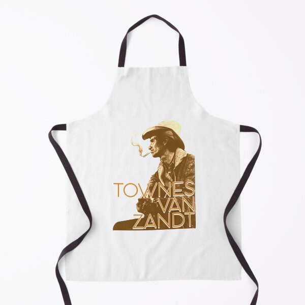 Item preview, Townes Van Zandt - Live Is To Fly designed and sold by Alexartist22.