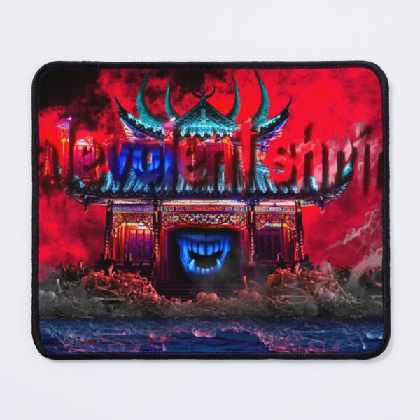 Item preview, Domain exspansion malevolent shrine sukuna  designed and sold by phasejjk.