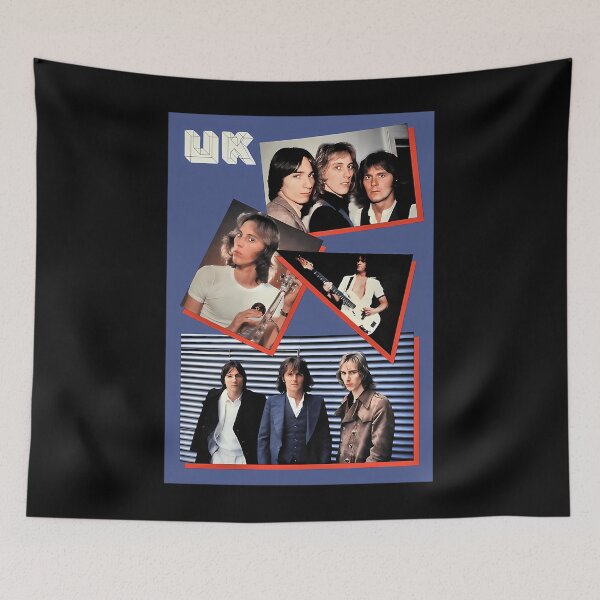 Item preview, U.K. Band designed and sold by Alexartist22.